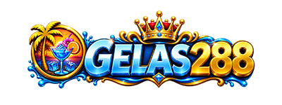 GELAS288 Logo
